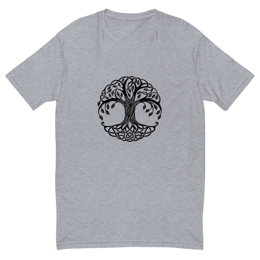 Tree of Life - Short Sleeve T-shirt