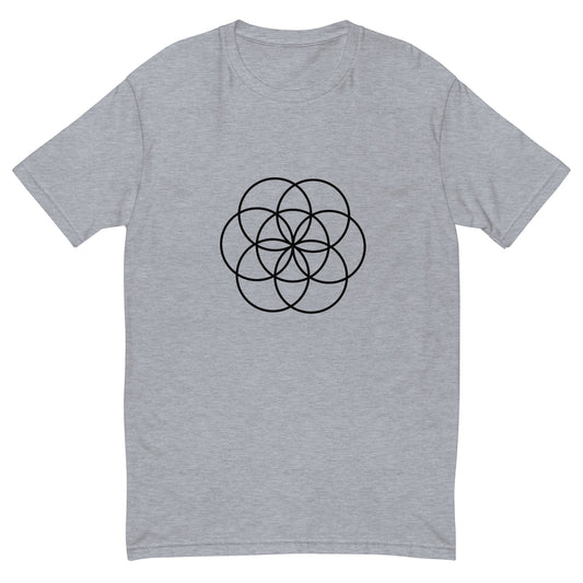 Seed of Life Short Sleeve T-shirt