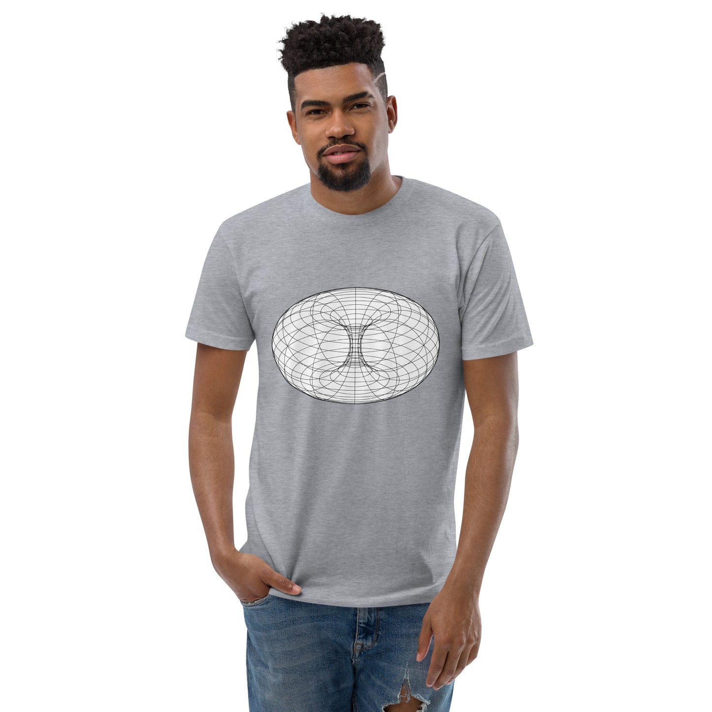 Torus Short Sleeve T-shirt