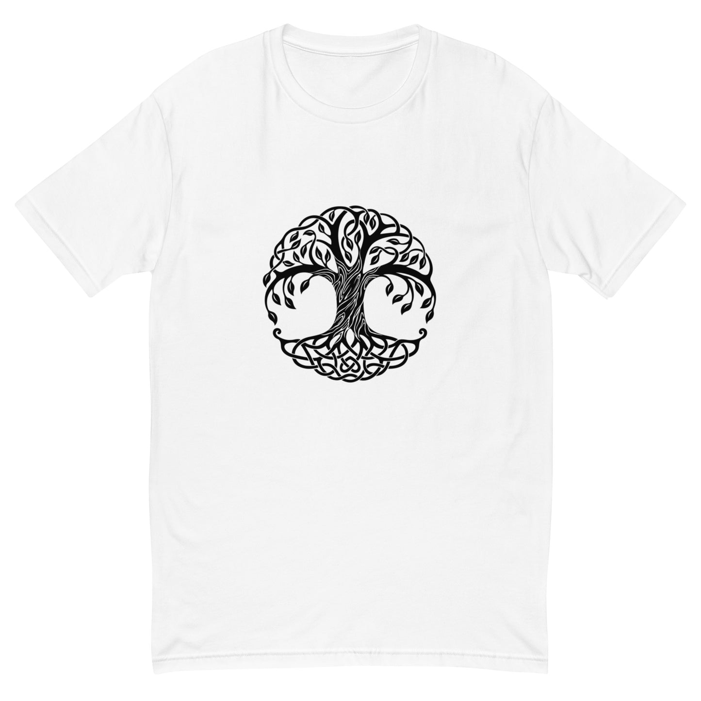 Tree of Life - Short Sleeve T-shirt