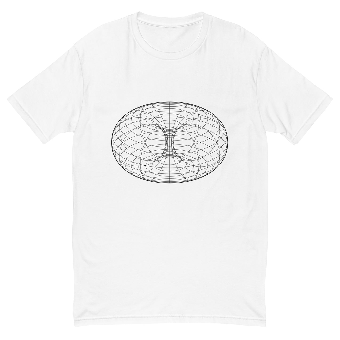 Torus Short Sleeve T-shirt